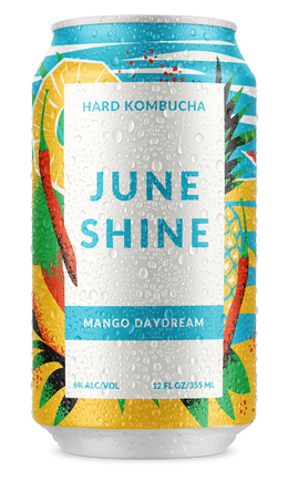 Mango Daydream